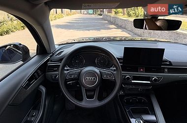 Седан Audi A4 2020 в Вінниці