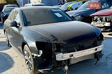 Седан Audi A4 2023 в Києві