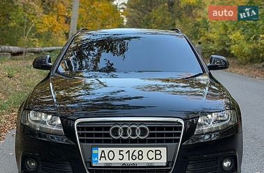 Універсал Audi A4 2009 в Харкові