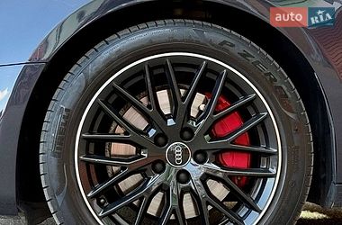 Седан Audi A4 2017 в Києві