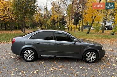 Седан Audi A4 2001 в Хмельницком