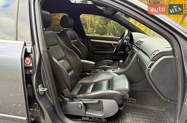 Седан Audi A4 2001 в Хмельницком