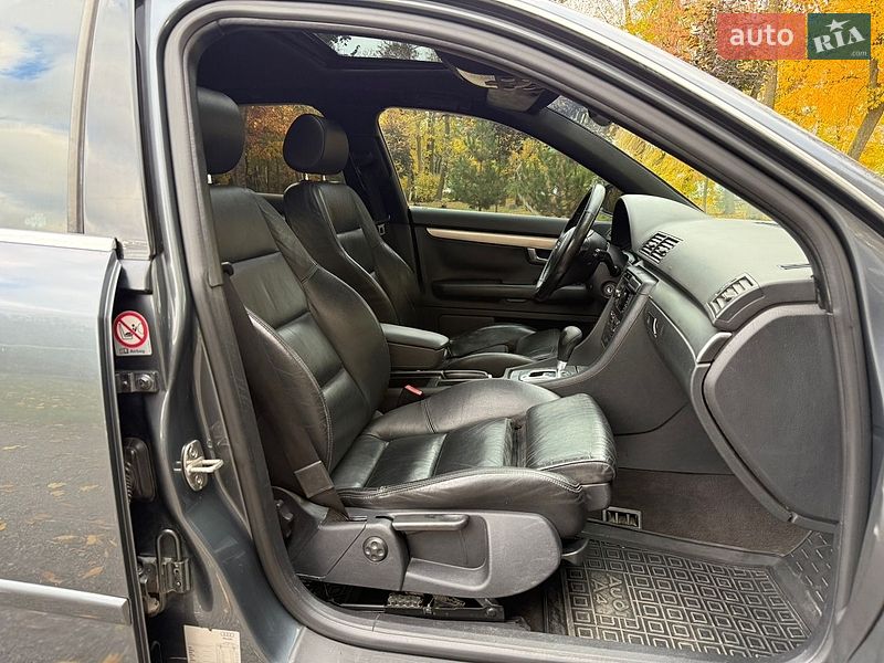 Седан Audi A4 2001 в Хмельницком