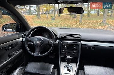 Седан Audi A4 2001 в Хмельницком