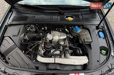 Седан Audi A4 2001 в Хмельницком