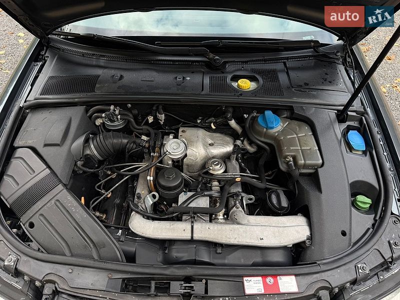 Седан Audi A4 2001 в Хмельницком