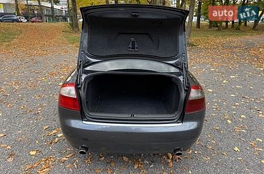 Седан Audi A4 2001 в Хмельницком