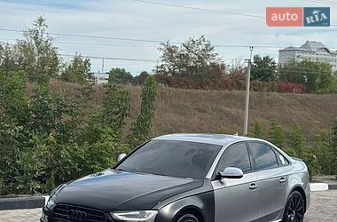 Седан Audi A4 2015 в Харькове