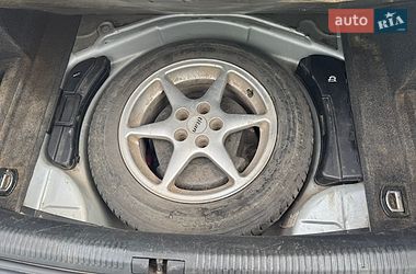 Седан Audi A4 2002 в Красилові
