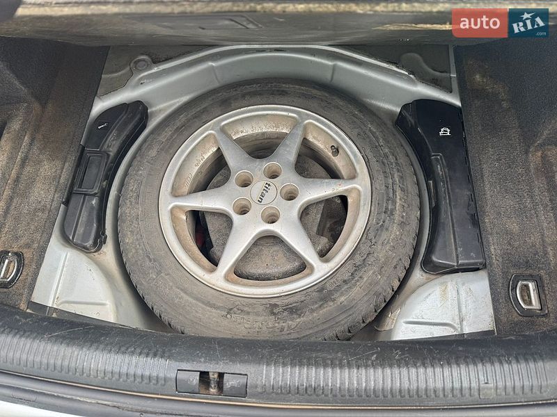 Седан Audi A4 2002 в Красилові