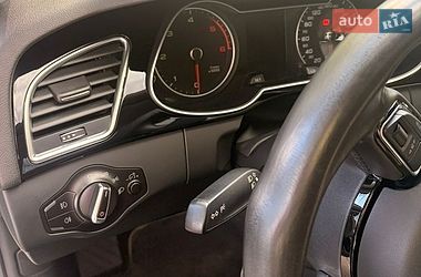 Седан Audi A4 2015 в Ровно фото 25 Седан Audi A4 2015 в Ровно
