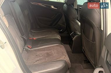 Седан Audi A4 2015 в Ровно фото 34 Седан Audi A4 2015 в Ровно