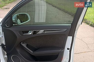 Седан Audi A4 2015 в Ровно фото 39 Седан Audi A4 2015 в Ровно
