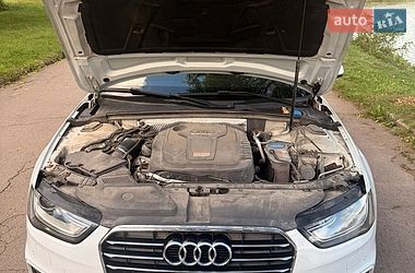 Седан Audi A4 2015 в Ровно фото 44 Седан Audi A4 2015 в Ровно