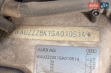Седан Audi A4 2015 в Ровно фото 49 Седан Audi A4 2015 в Ровно