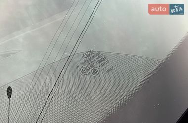 Седан Audi A4 2012 в Киеве фото 10 Седан Audi A4 2012 в Киеве
