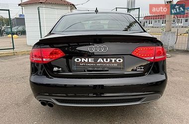 Седан Audi A4 2012 в Киеве фото 6 Седан Audi A4 2012 в Киеве