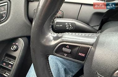 Седан Audi A4 2012 в Киеве фото 20 Седан Audi A4 2012 в Киеве
