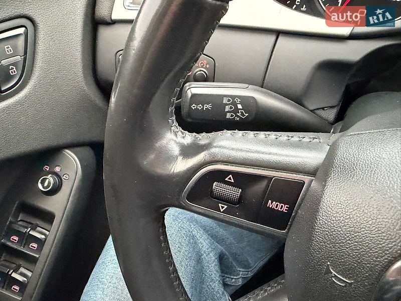 Седан Audi A4 2012 в Киеве фото 20 Седан Audi A4 2012 в Киеве