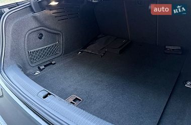 Седан Audi A4 2018 в Тернополе