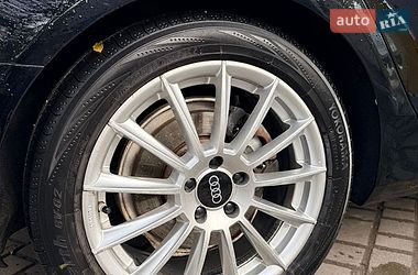 Седан Audi A4 2012 в Тернополе фото 7 Седан Audi A4 2012 в Тернополе