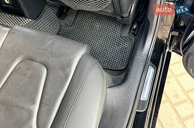 Седан Audi A4 2012 в Тернополе фото 20 Седан Audi A4 2012 в Тернополе