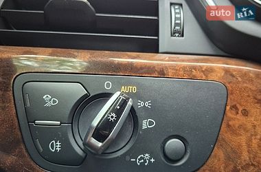 Седан Audi A4 2017 в Броварах