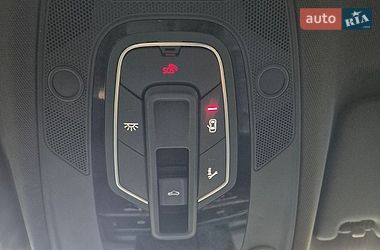 Седан Audi A4 2017 в Броварах