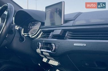 Седан Audi A4 2016 в Львові фото 5 Седан Audi A4 2016 в Львові