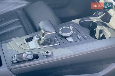 Седан Audi A4 2016 в Львові фото 14 Седан Audi A4 2016 в Львові