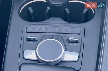 Седан Audi A4 2016 в Львові фото 19 Седан Audi A4 2016 в Львові