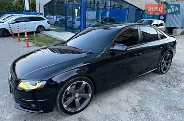 Седан Audi A4 2011 в Києві