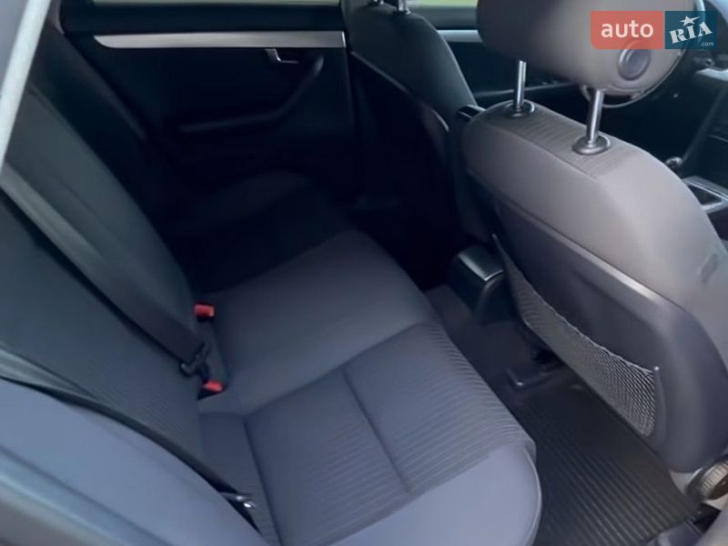 Универсал Audi A4 2007 в Хусте фото 2 Универсал Audi A4 2007 в Хусте