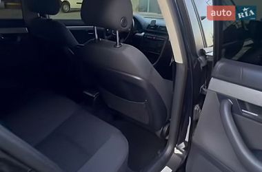 Универсал Audi A4 2007 в Хусте фото 4 Универсал Audi A4 2007 в Хусте