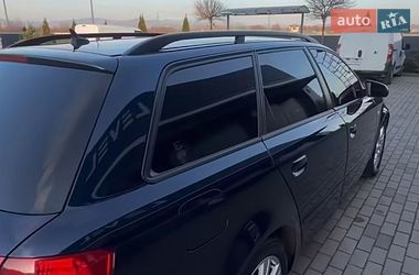 Универсал Audi A4 2007 в Хусте фото 6 Универсал Audi A4 2007 в Хусте