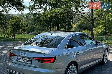 Седан Audi A4 2019 в Кропивницькому фото 8 Седан Audi A4 2019 в Кропивницькому