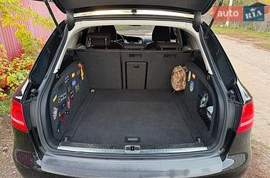 Універсал Audi A4 2010 в Житомирі