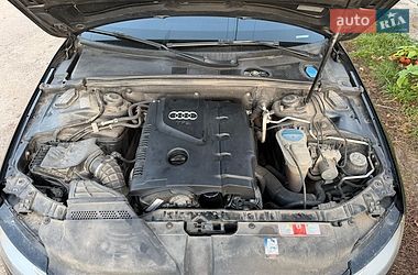 Універсал Audi A4 2010 в Житомирі