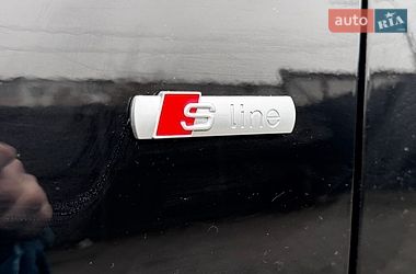 Универсал Audi A4 2009 в Тернополе