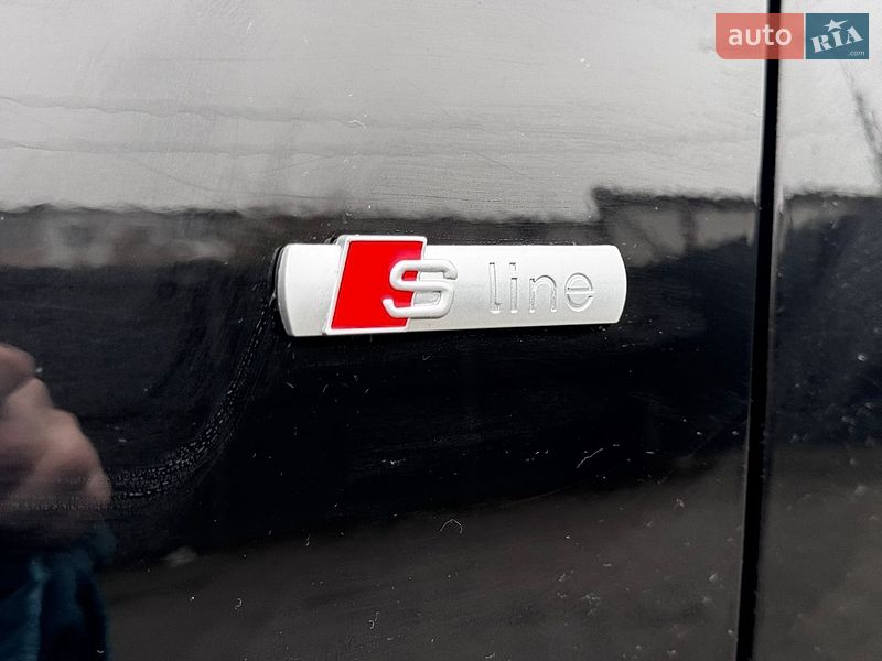 Универсал Audi A4 2009 в Тернополе