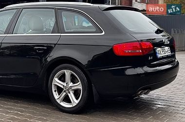 Универсал Audi A4 2009 в Тернополе
