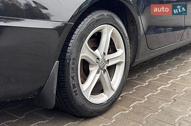 Универсал Audi A4 2009 в Тернополе