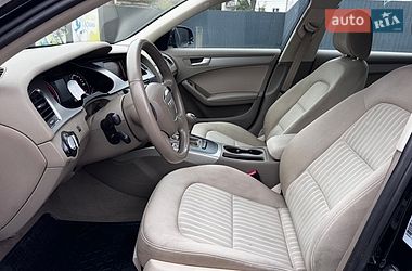 Универсал Audi A4 2009 в Тернополе