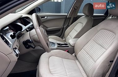 Универсал Audi A4 2009 в Тернополе