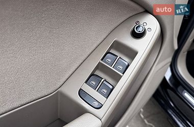Универсал Audi A4 2009 в Тернополе