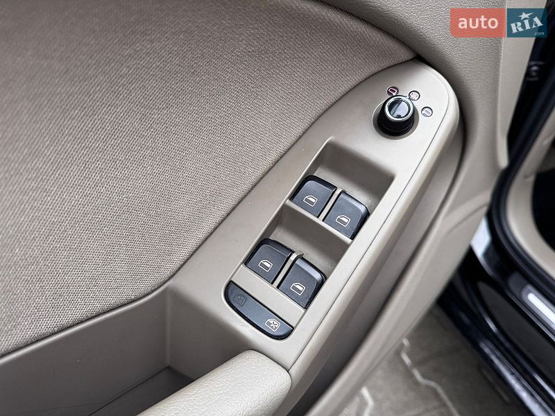Универсал Audi A4 2009 в Тернополе