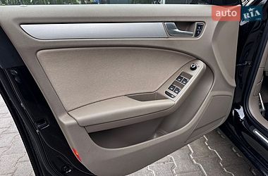 Универсал Audi A4 2009 в Тернополе