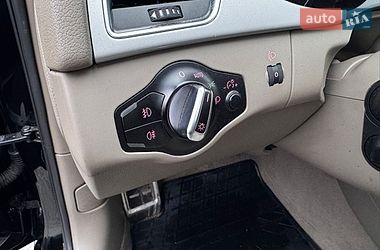 Универсал Audi A4 2009 в Тернополе