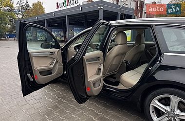 Универсал Audi A4 2009 в Тернополе