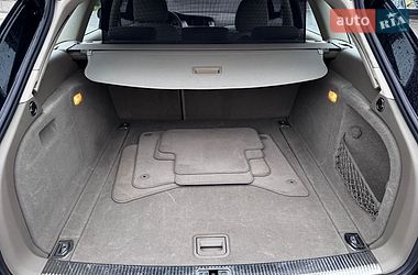 Универсал Audi A4 2009 в Тернополе
